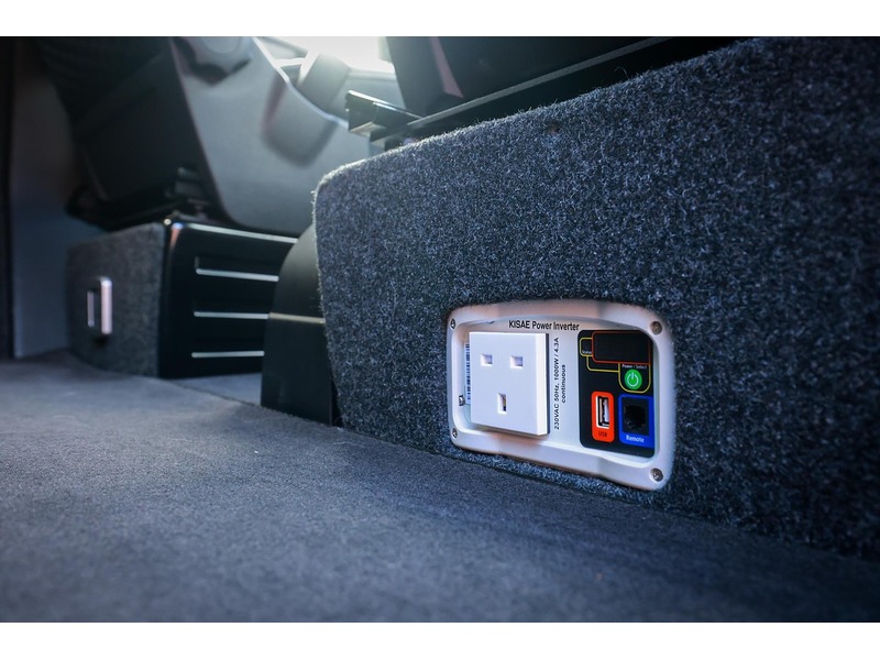 Volkswagen 2.0 BiTDI T32 Highline Panel Van 5dr Diesel DSG 4Motion LWB Euro 6 (s/s) (204 ps)