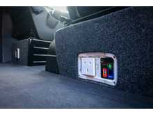 Volkswagen 2.0 BiTDI T32 Highline Panel Van 5dr Diesel DSG 4Motion LWB Euro 6 (s/s) (204 ps)