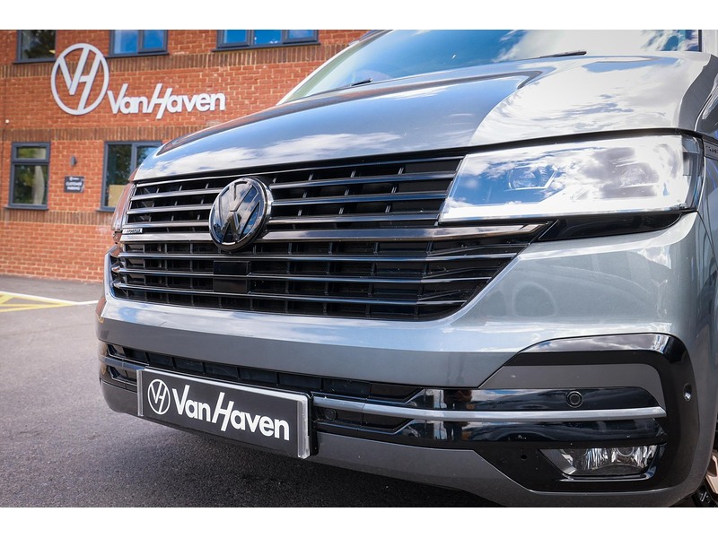 Volkswagen 2.0 BiTDI T32 Highline Panel Van 5dr Diesel DSG 4Motion LWB Euro 6 (s/s) (204 ps)
