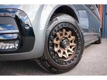 Volkswagen 2.0 BiTDI T32 Highline Panel Van 5dr Diesel DSG 4Motion LWB Euro 6 (s/s) (204 ps)