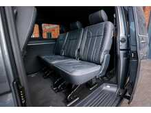 Volkswagen 2.0 BiTDI T32 Highline Panel Van 5dr Diesel DSG 4Motion LWB Euro 6 (s/s) (204 ps)