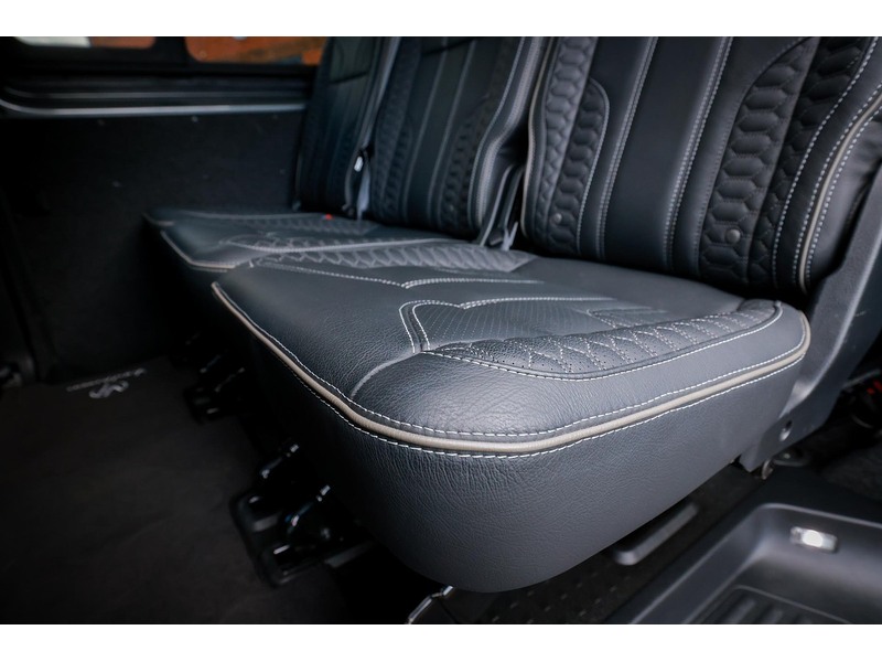 Volkswagen 2.0 BiTDI T32 Highline Panel Van 5dr Diesel DSG 4Motion LWB Euro 6 (s/s) (204 ps)