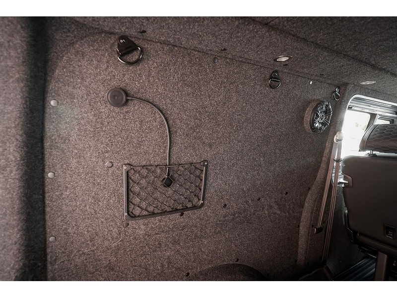 Volkswagen 2.0 BiTDI T32 Highline Panel Van 5dr Diesel DSG 4Motion LWB Euro 6 (s/s) (204 ps)