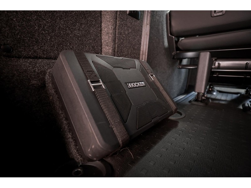 Volkswagen 2.0 BiTDI T32 Highline Panel Van 5dr Diesel DSG 4Motion LWB Euro 6 (s/s) (204 ps)