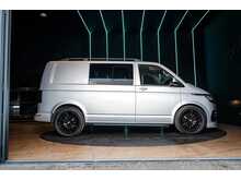 Volkswagen TDI T32 Highline Combi Van 2.0 Automatic Diesel