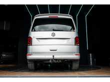 Volkswagen TDI T32 Highline Combi Van 2.0 Automatic Diesel