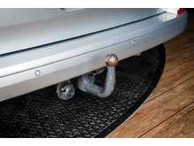 Volkswagen TDI T32 Highline Combi Van 2.0 Automatic Diesel