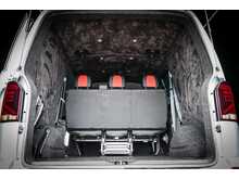 Volkswagen TDI T32 Highline Combi Van 2.0 Automatic Diesel