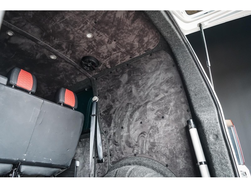 Volkswagen TDI T32 Highline Combi Van 2.0 Automatic Diesel
