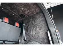 Volkswagen TDI T32 Highline Combi Van 2.0 Automatic Diesel