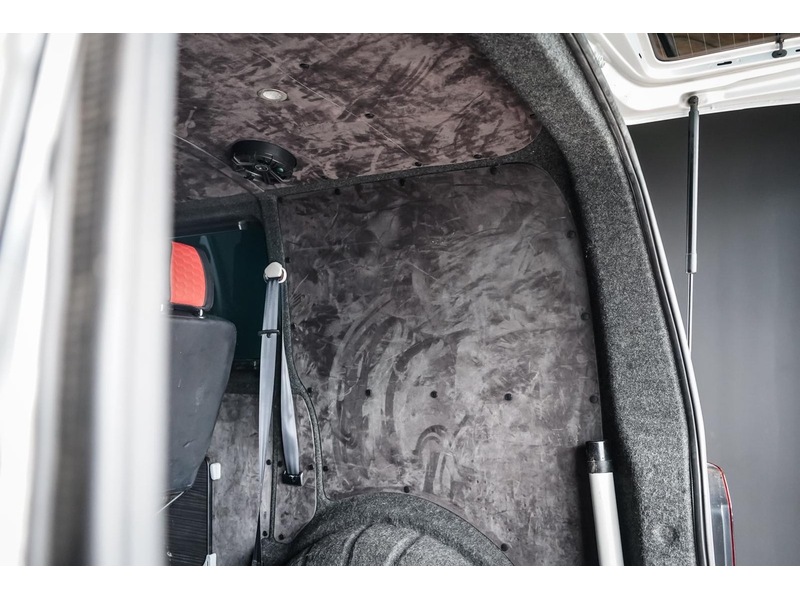 Volkswagen TDI T32 Highline Combi Van 2.0 Automatic Diesel