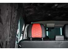 Volkswagen TDI T32 Highline Combi Van 2.0 Automatic Diesel