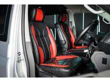 Volkswagen TDI T32 Highline Combi Van 2.0 Automatic Diesel