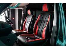 Volkswagen TDI T32 Highline Combi Van 2.0 Automatic Diesel