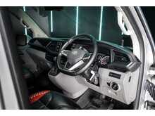 Volkswagen TDI T32 Highline Combi Van 2.0 Automatic Diesel