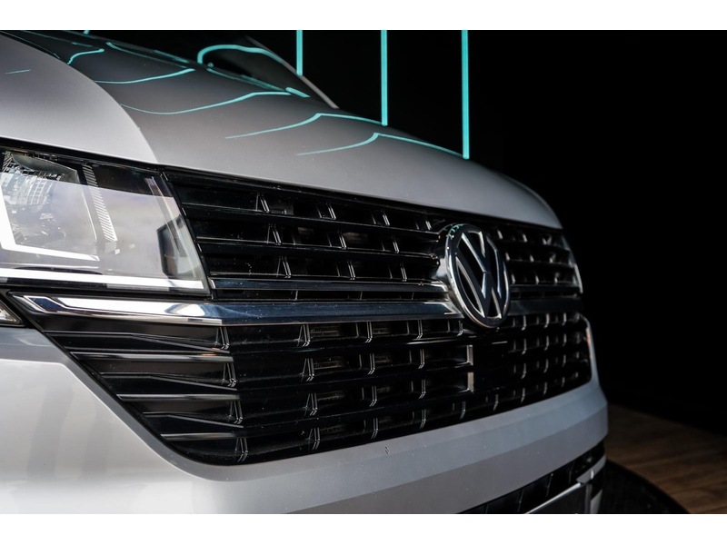 Volkswagen TDI T32 Highline Combi Van 2.0 Automatic Diesel