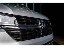 Volkswagen TDI T32 Highline Combi Van 2.0 Automatic Diesel