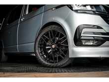 Volkswagen TDI T32 Highline Combi Van 2.0 Automatic Diesel