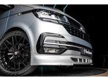 Volkswagen TDI T32 Highline Combi Van 2.0 Automatic Diesel