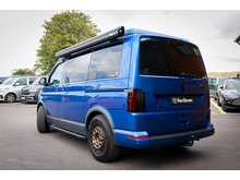 Volkswagen TDI T32 Highline Panel Van 2.0 Automatic Diesel