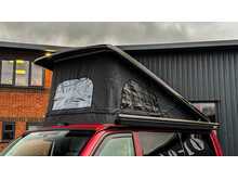 Volkswagen VW VOLKSWAGEN TRANSPORTER T6.1 2.0 BiTDI T32 HIGHLINE KOMBI 204 DSG 4Motion LWB