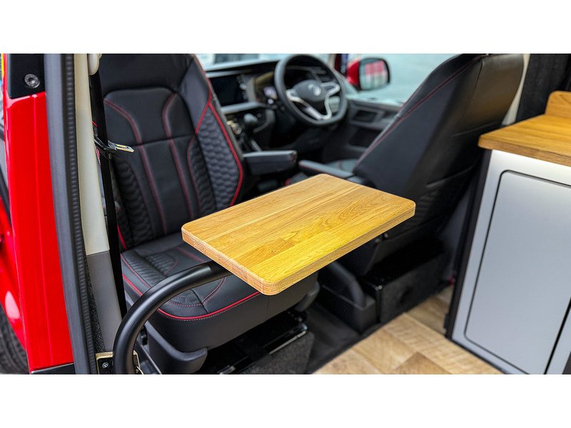 Volkswagen VW VOLKSWAGEN TRANSPORTER T6.1 2.0 BiTDI T32 HIGHLINE KOMBI 204 DSG 4Motion LWB