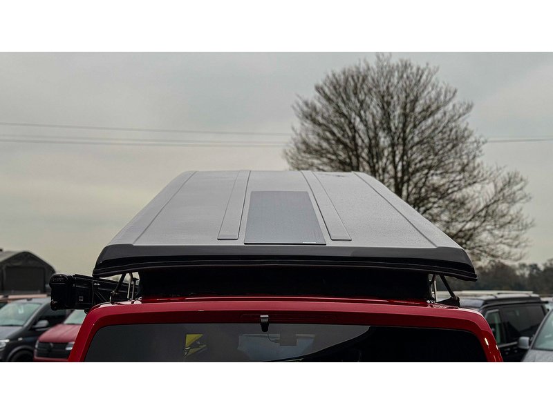 Volkswagen VW VOLKSWAGEN TRANSPORTER T6.1 2.0 BiTDI T32 HIGHLINE KOMBI 204 DSG 4Motion LWB