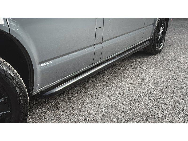 Volkswagen T30 Panel Van Highline LWB 150PS 2.0 TDI DSG