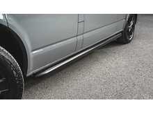 Volkswagen T30 Panel Van Highline LWB 150PS 2.0 TDI DSG