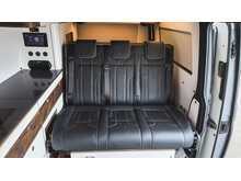 Volkswagen T30 Panel Van Highline LWB 150PS 2.0 TDI DSG