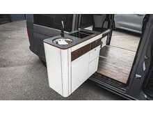 Volkswagen T30 Panel Van Highline LWB 150PS 2.0 TDI DSG