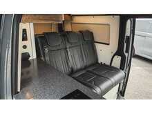 Volkswagen T30 Panel Van Highline LWB 150PS 2.0 TDI DSG