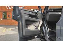 Volkswagen T30 Panel Van Highline LWB 150PS 2.0 TDI DSG