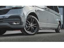 Volkswagen T30 Panel Van Highline LWB 150PS 2.0 TDI DSG
