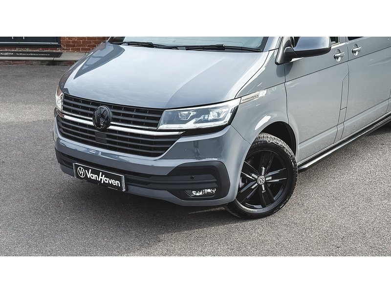 Volkswagen T30 Panel Van Highline LWB 150PS 2.0 TDI DSG