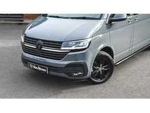Volkswagen T30 Panel Van Highline LWB 150PS 2.0 TDI DSG