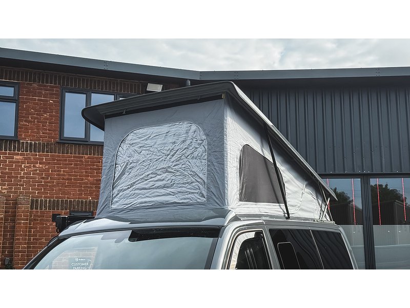 Volkswagen T30 Panel Van Highline LWB 150PS 2.0 TDI DSG