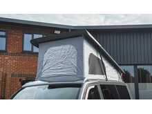 Volkswagen T30 Panel Van Highline LWB 150PS 2.0 TDI DSG