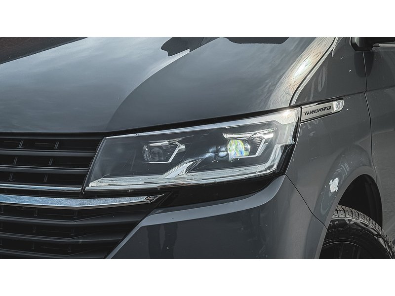 Volkswagen T30 Panel Van Highline LWB 150PS 2.0 TDI DSG