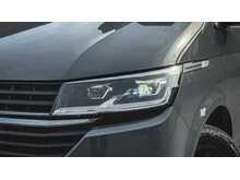 Volkswagen T30 Panel Van Highline LWB 150PS 2.0 TDI DSG
