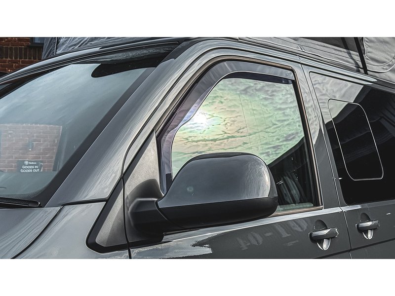 Volkswagen T30 Panel Van Highline LWB 150PS 2.0 TDI DSG