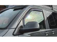 Volkswagen T30 Panel Van Highline LWB 150PS 2.0 TDI DSG