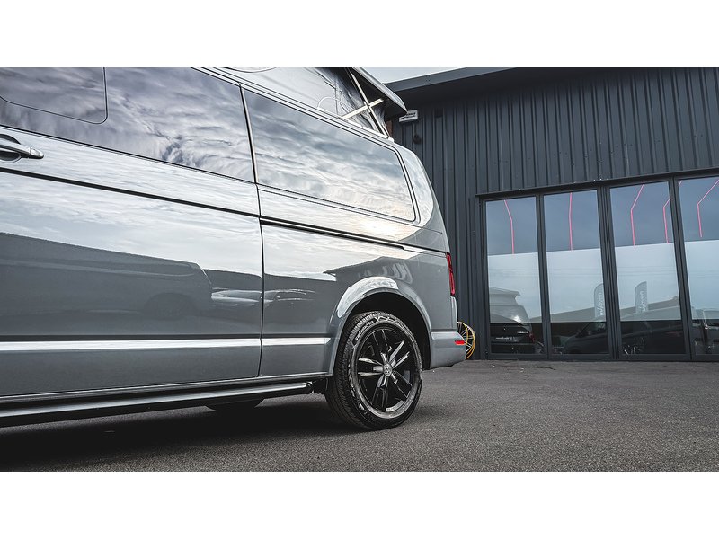Volkswagen T30 Panel Van Highline LWB 150PS 2.0 TDI DSG
