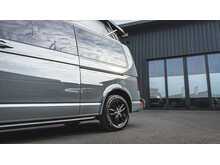 Volkswagen T30 Panel Van Highline LWB 150PS 2.0 TDI DSG