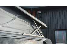 Volkswagen T30 Panel Van Highline LWB 150PS 2.0 TDI DSG