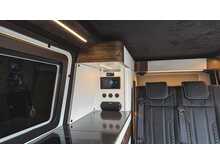 Volkswagen T30 Panel Van Highline LWB 150PS 2.0 TDI DSG