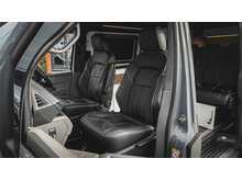 Volkswagen T30 Panel Van Highline LWB 150PS 2.0 TDI DSG