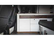 Volkswagen T30 Panel Van Highline LWB 150PS 2.0 TDI DSG
