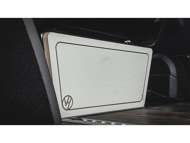 Volkswagen T30 Panel Van Highline LWB 150PS 2.0 TDI DSG