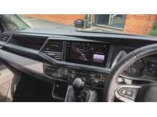 Volkswagen T30 Panel Van Highline LWB 150PS 2.0 TDI DSG